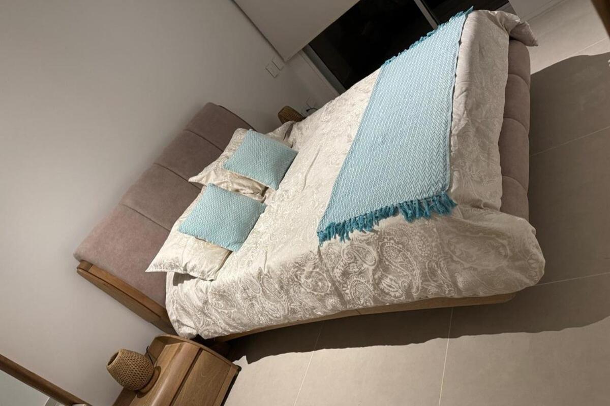 Baia Kristal Penthouse Playa Artificial Mas Grande De Colombia Apartment *