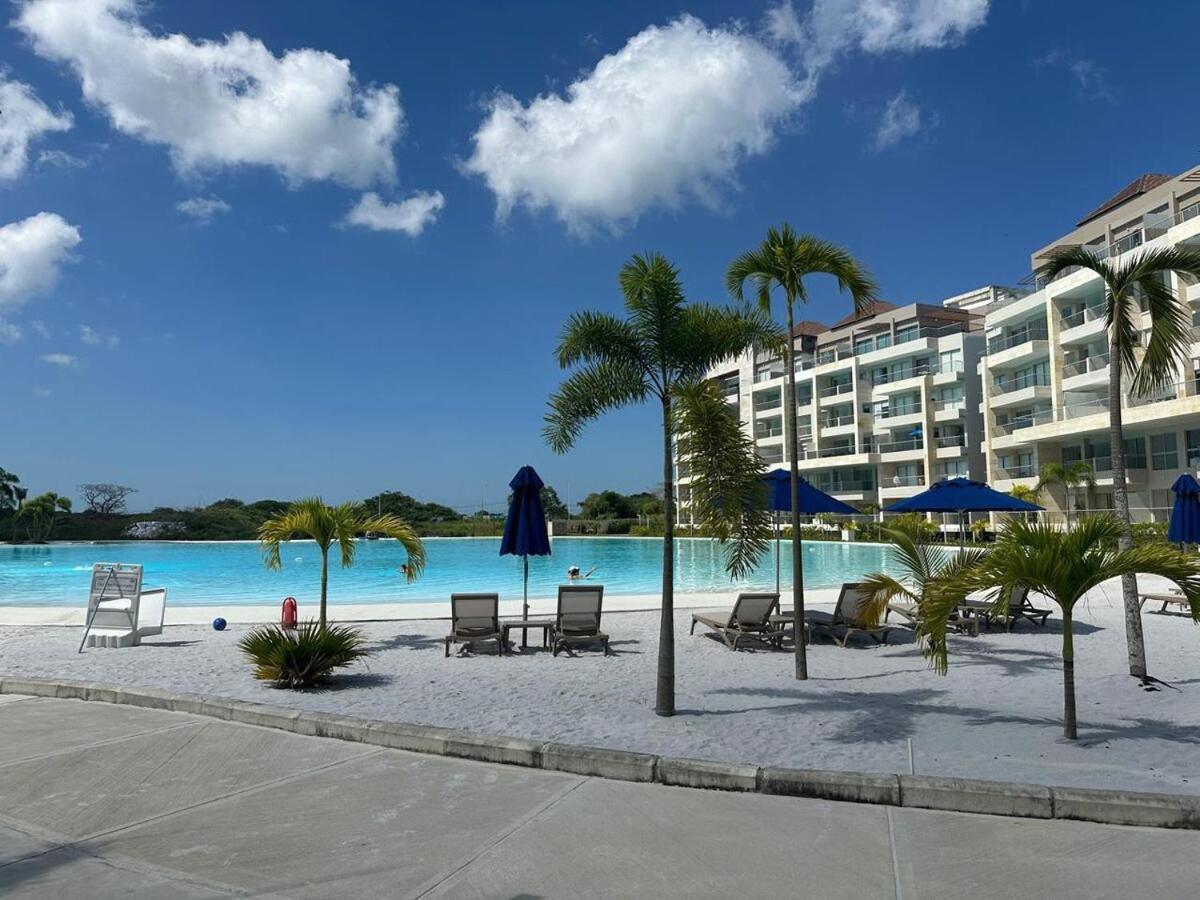 Apartment Baia Kristal Penthouse Playa Artificial Mas Grande De Colombia *